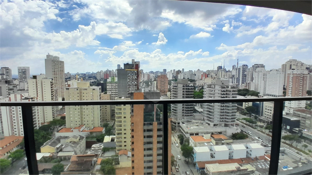 Venda Apartamento São Paulo Pinheiros REO959667 8