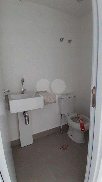 Venda Apartamento São Paulo Pinheiros REO959667 25