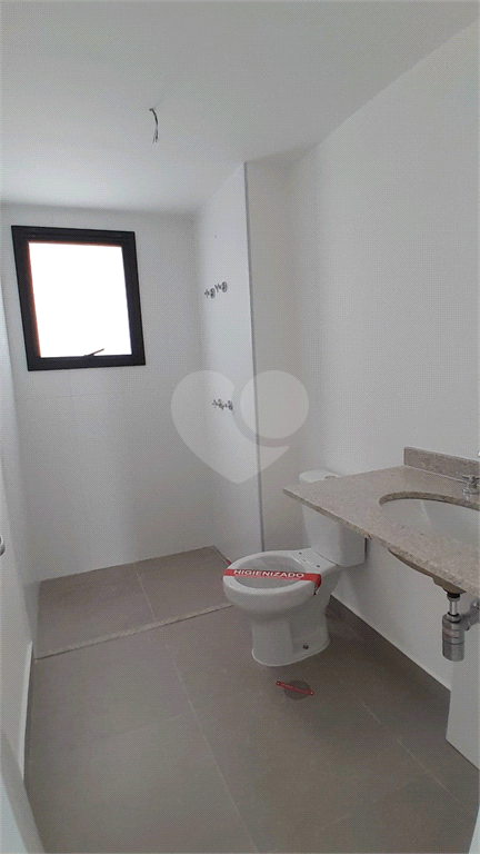 Venda Apartamento São Paulo Pinheiros REO959667 26