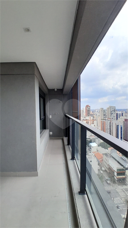 Venda Apartamento São Paulo Pinheiros REO959667 4