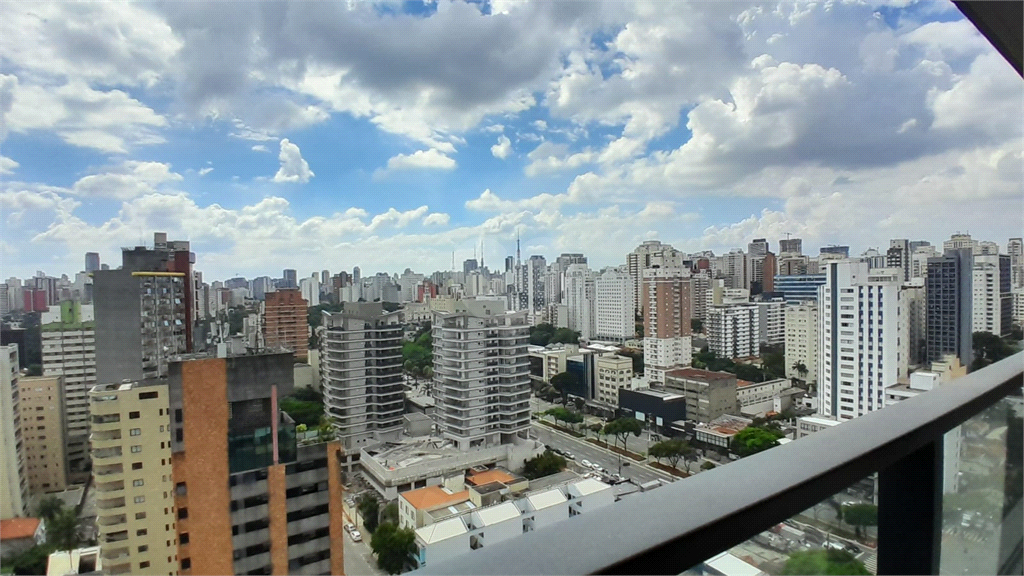 Venda Apartamento São Paulo Pinheiros REO959667 10