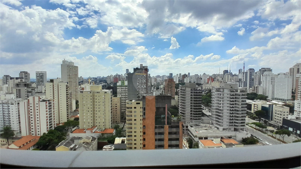 Venda Apartamento São Paulo Pinheiros REO959667 13