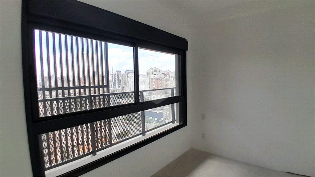 Venda Apartamento São Paulo Pinheiros REO959667 19