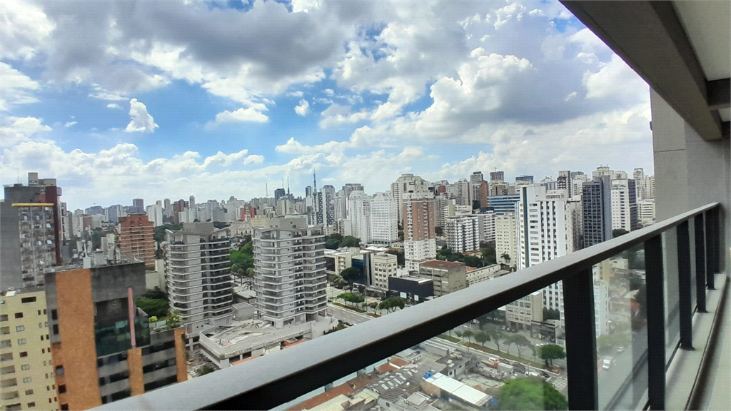 Venda Apartamento São Paulo Pinheiros REO959667 15