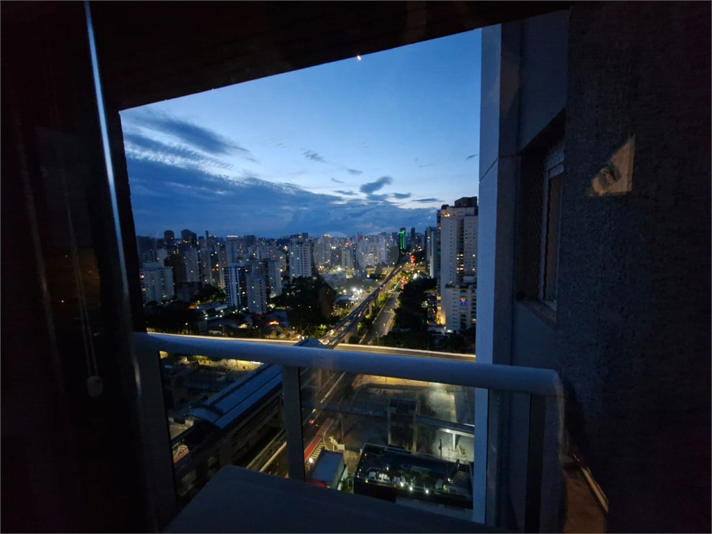 Venda Apartamento São Paulo Campo Belo REO959670 2