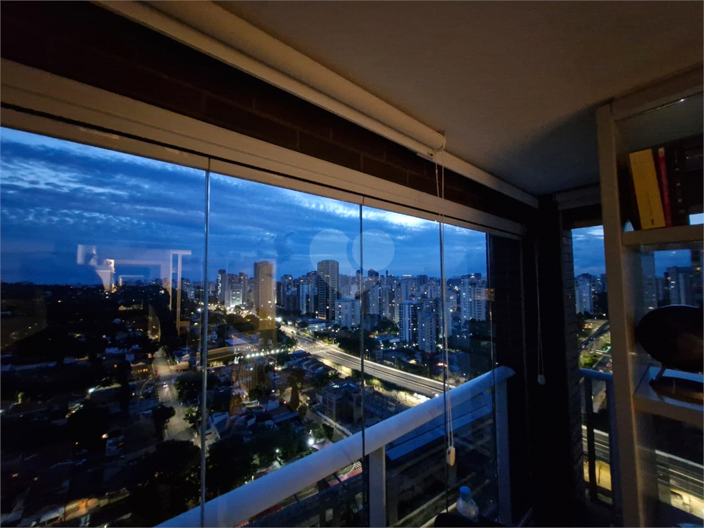 Venda Apartamento São Paulo Campo Belo REO959670 4