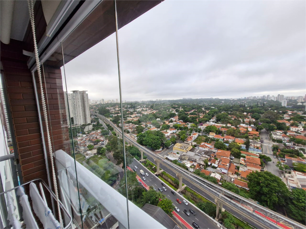 Venda Apartamento São Paulo Campo Belo REO959670 17