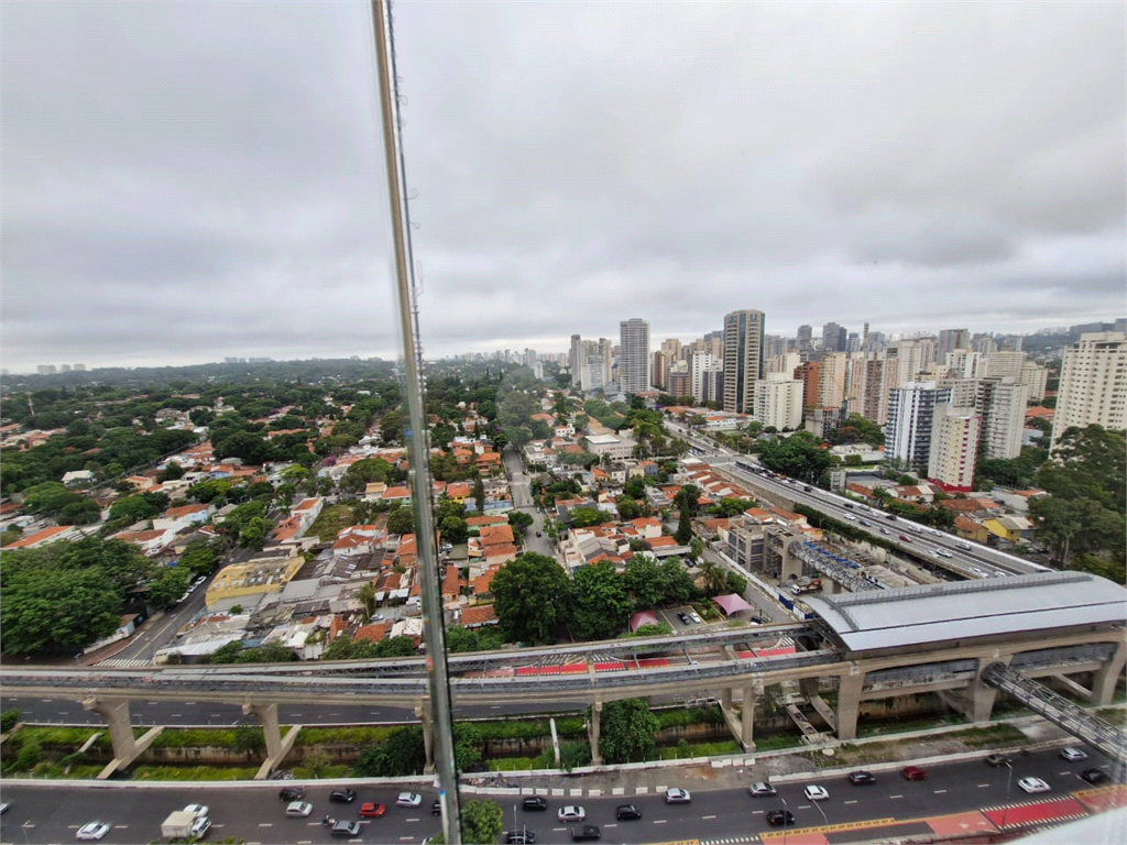 Venda Apartamento São Paulo Campo Belo REO959670 16