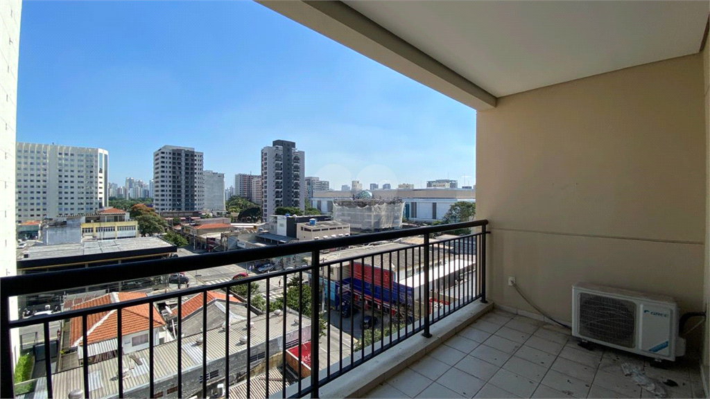 Venda Salas São Paulo Indianópolis REO959672 9