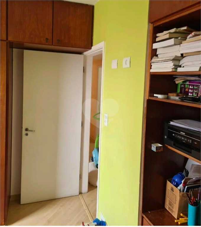 Venda Apartamento São Paulo Aclimação REO959674 10