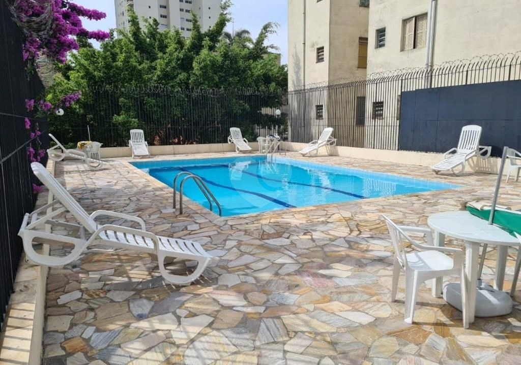 Venda Apartamento São Paulo Aclimação REO959674 19