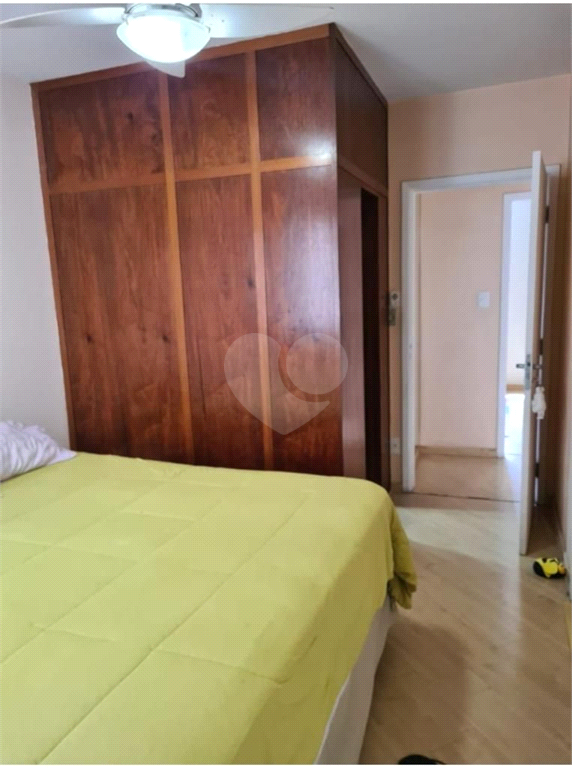 Venda Apartamento São Paulo Aclimação REO959674 7