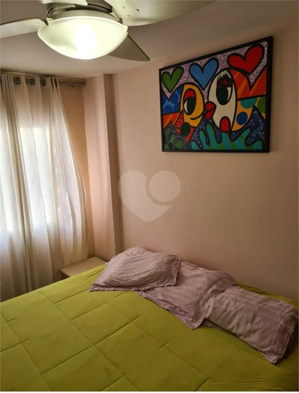 Venda Apartamento São Paulo Aclimação REO959674 6