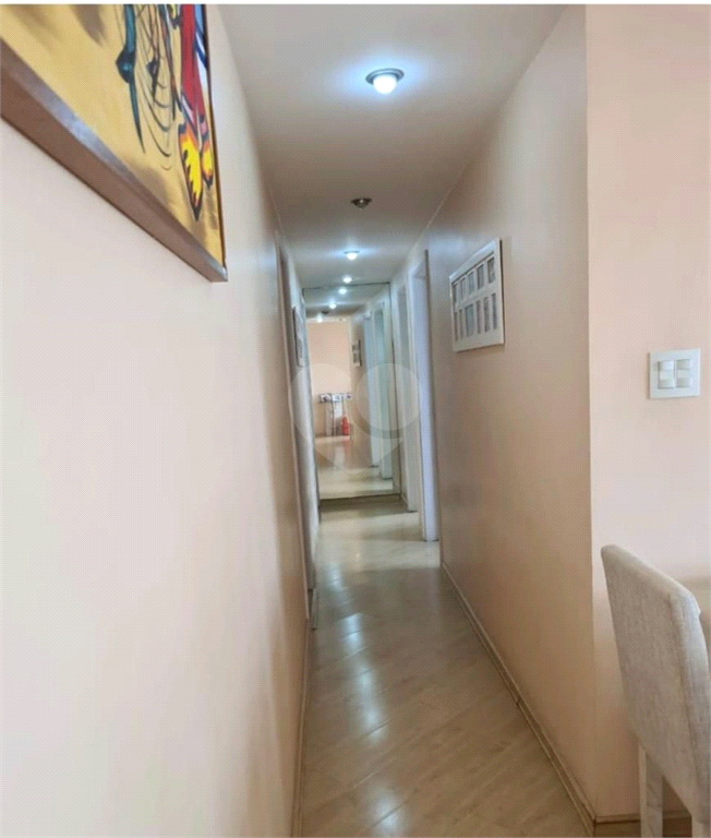 Venda Apartamento São Paulo Aclimação REO959674 4