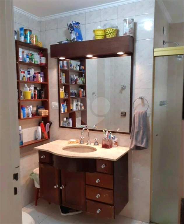 Venda Apartamento São Paulo Aclimação REO959674 14