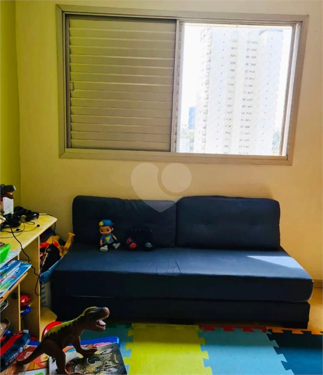 Venda Apartamento São Paulo Aclimação REO959674 12