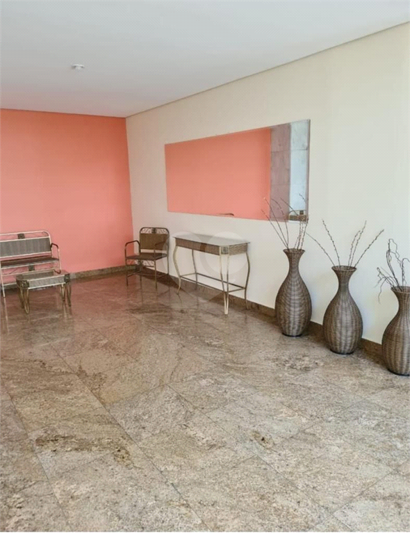 Venda Apartamento São Paulo Aclimação REO959674 17