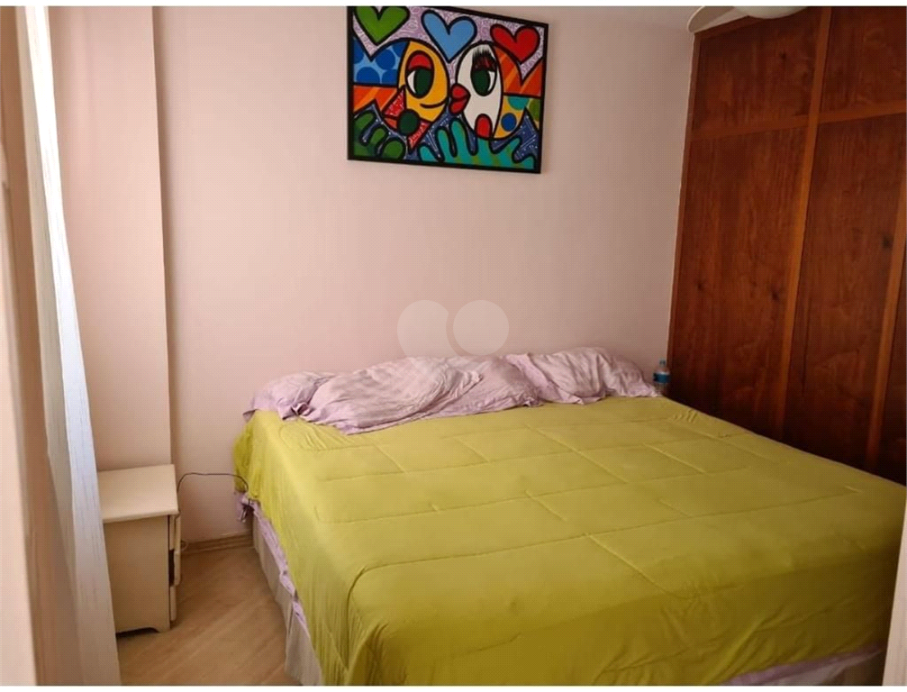 Venda Apartamento São Paulo Aclimação REO959674 5