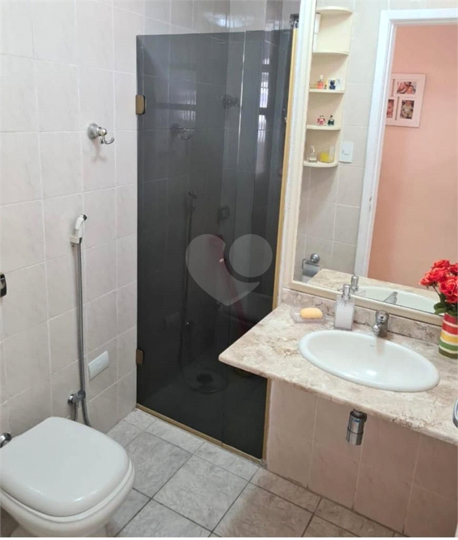 Venda Apartamento São Paulo Aclimação REO959674 13