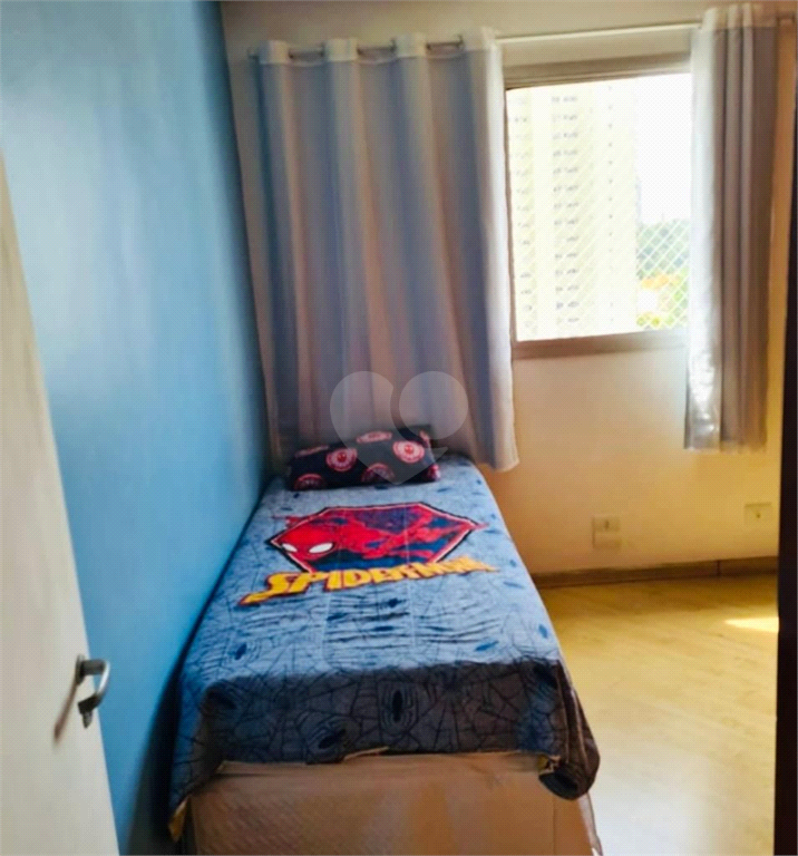 Venda Apartamento São Paulo Aclimação REO959674 11