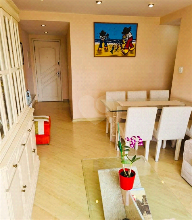 Venda Apartamento São Paulo Aclimação REO959674 2