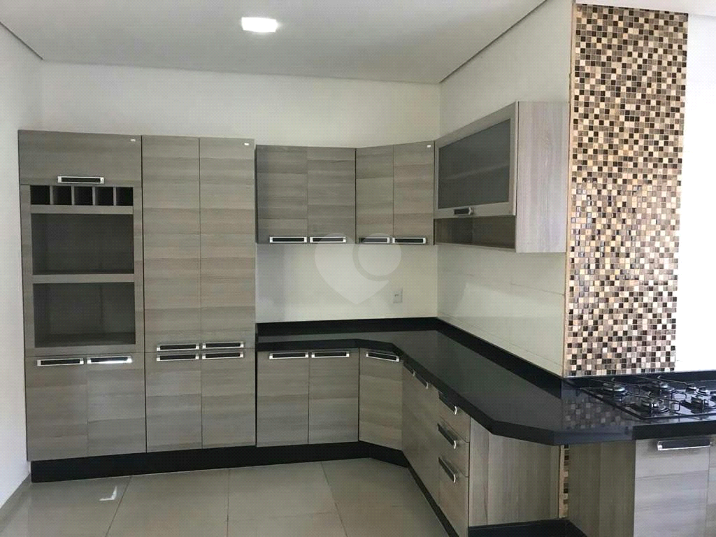 Venda Condomínio Sorocaba Jardim Gramados De Sorocaba REO959675 10