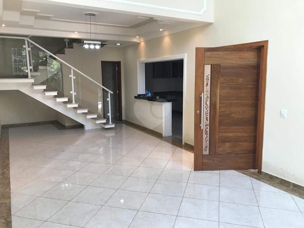 Venda Condomínio Sorocaba Jardim Gramados De Sorocaba REO959675 3