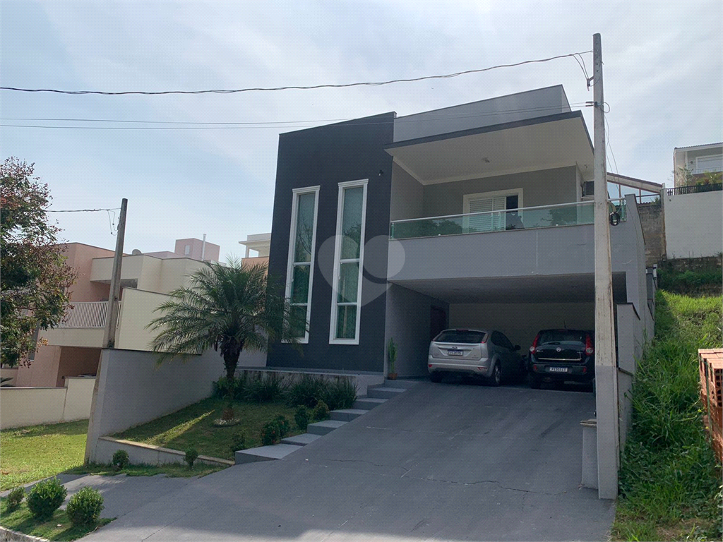 Venda Condomínio Sorocaba Jardim Gramados De Sorocaba REO959675 2