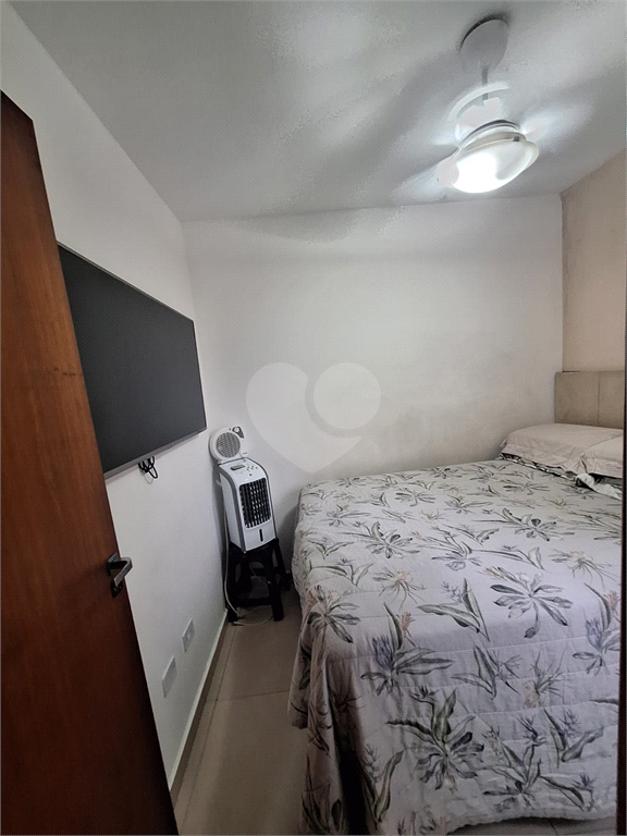 Venda Condomínio São Paulo Vila Prudente REO959677 14