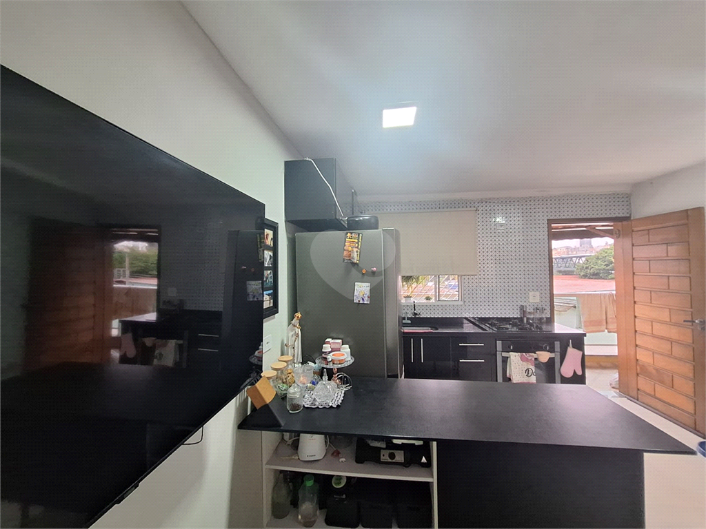 Venda Condomínio São Paulo Vila Prudente REO959677 6