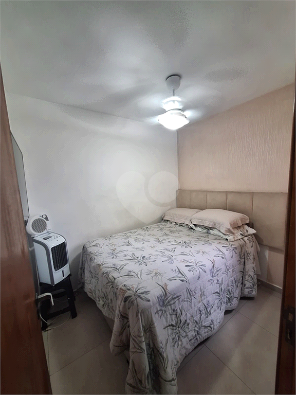 Venda Condomínio São Paulo Vila Prudente REO959677 12