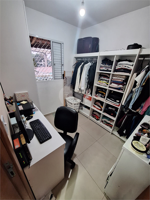 Venda Condomínio São Paulo Vila Prudente REO959677 9