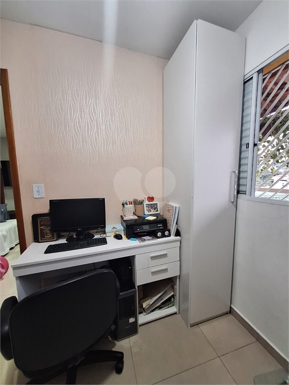 Venda Condomínio São Paulo Vila Prudente REO959677 8