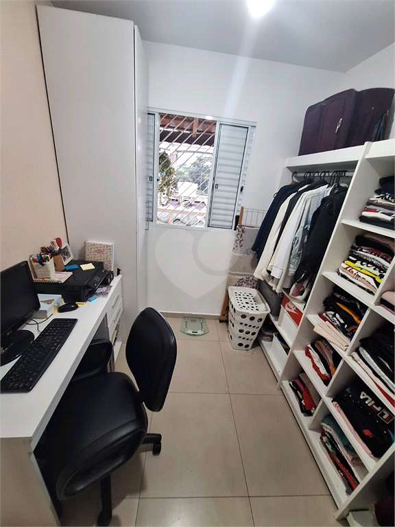 Venda Condomínio São Paulo Vila Prudente REO959677 10