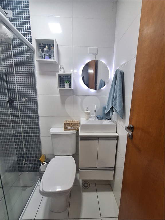 Venda Condomínio São Paulo Vila Prudente REO959677 15