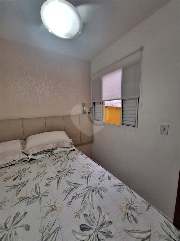 Venda Condomínio São Paulo Vila Prudente REO959677 13