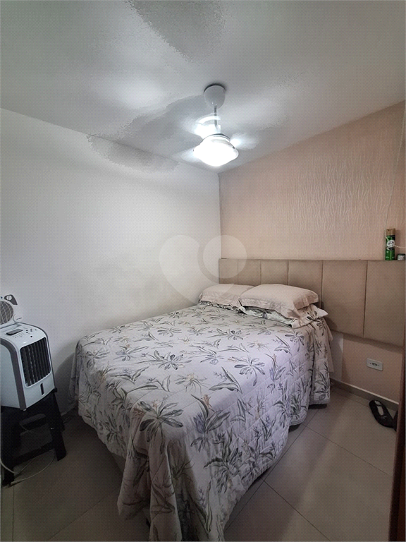 Venda Condomínio São Paulo Vila Prudente REO959677 11