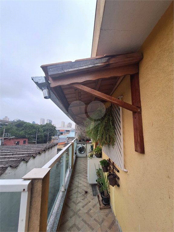 Venda Condomínio São Paulo Vila Prudente REO959677 19