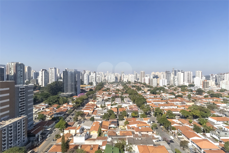 Aluguel Apartamento São Paulo Vila Cordeiro REO959681 14