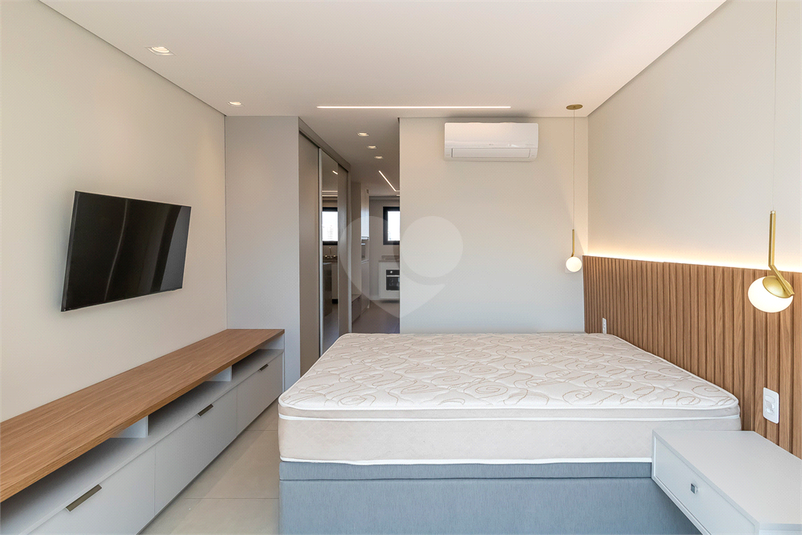 Aluguel Apartamento São Paulo Vila Cordeiro REO959681 26