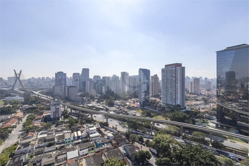 Aluguel Apartamento São Paulo Vila Cordeiro REO959681 38