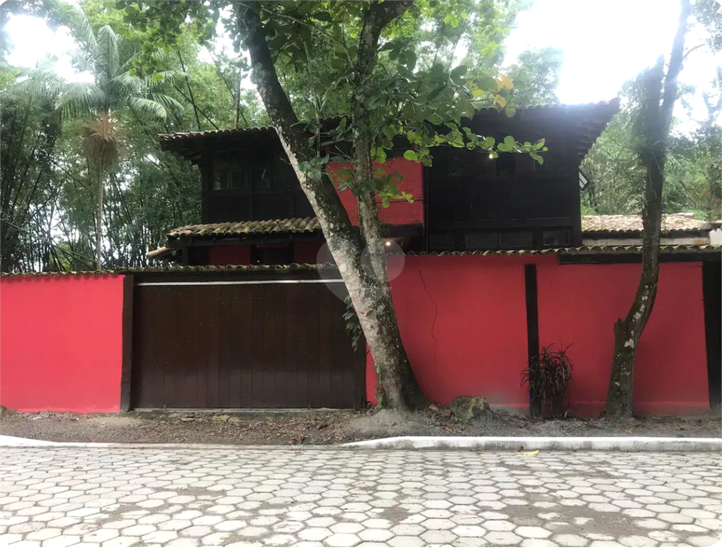 Venda Sobrado São Sebastião Maresias REO959685 7