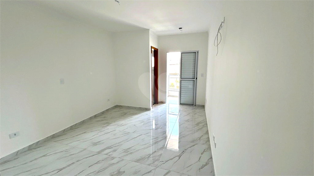 Venda Sobrado São Paulo Vila Constança REO959689 6