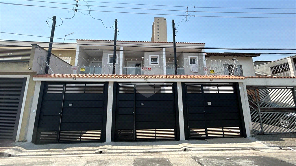 Venda Sobrado São Paulo Vila Constança REO959689 12