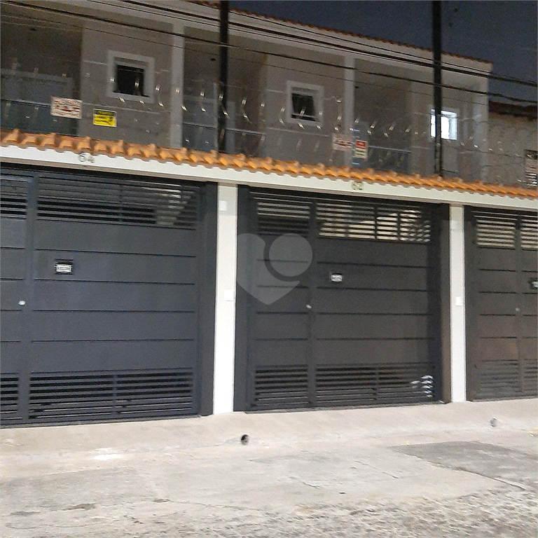 Venda Sobrado São Paulo Vila Constança REO959689 4