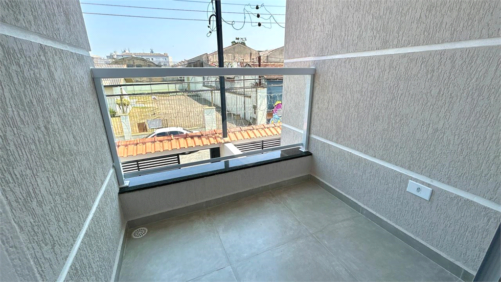 Venda Sobrado São Paulo Vila Constança REO959689 17