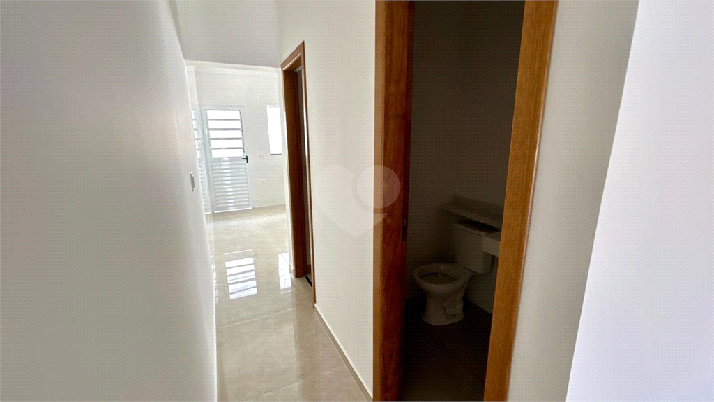 Venda Sobrado São Paulo Vila Constança REO959689 5