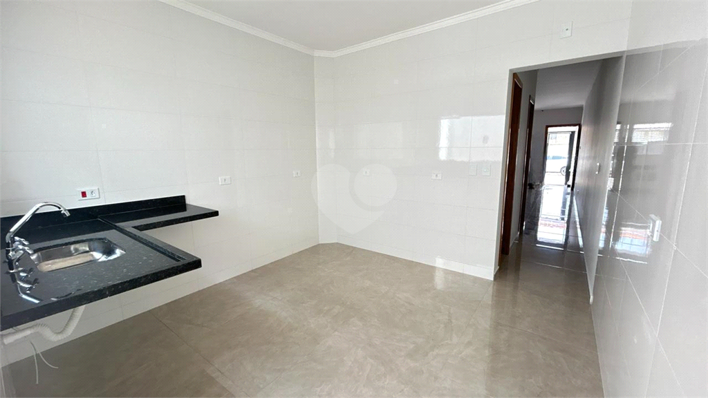 Venda Sobrado São Paulo Vila Constança REO959689 10