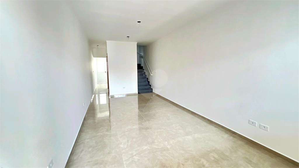 Venda Sobrado São Paulo Vila Constança REO959689 9