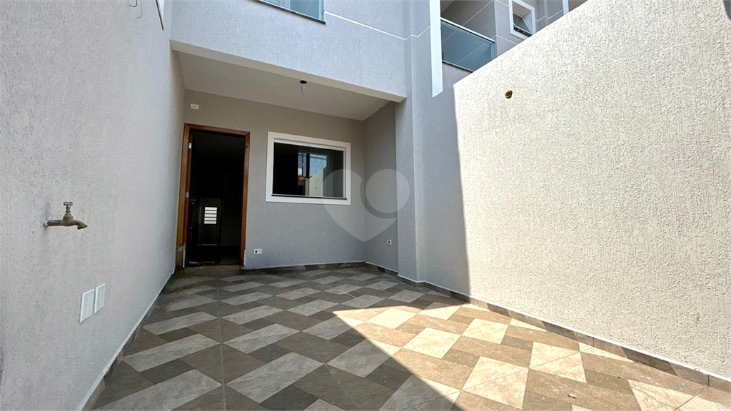 Venda Sobrado São Paulo Vila Constança REO959689 11